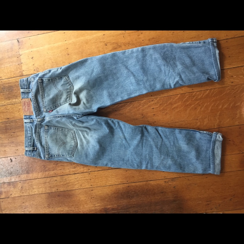Levi’s 505 - image 1
